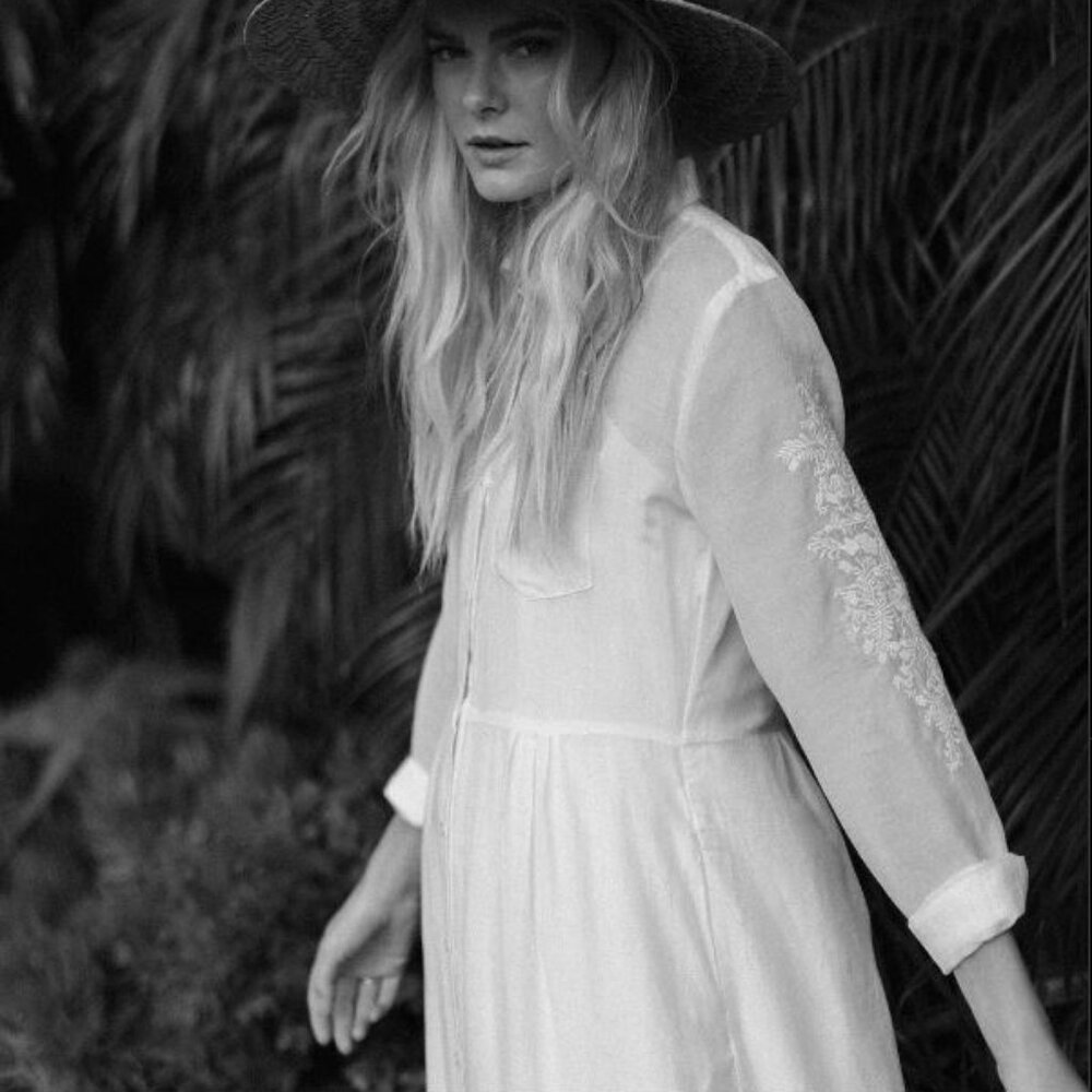 Trovata Birds of Paradis